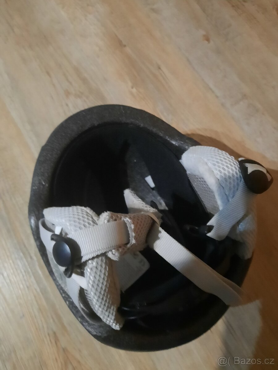 Dětská přilba na lyžování - 3