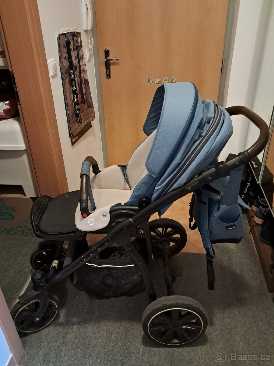 Kocarek Noordi 2v1 - 3