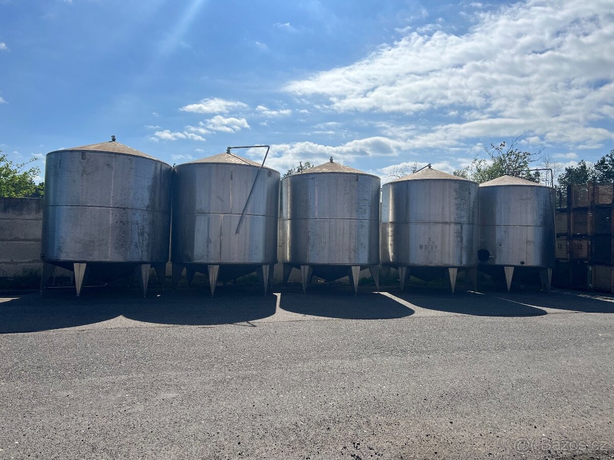 Nerezová nádž - 3