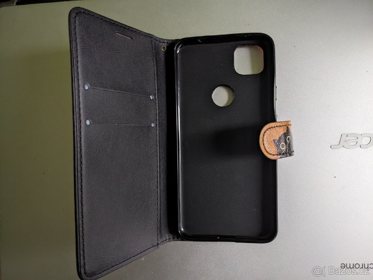 Pouzdro pro Google Pixel 4a - 3