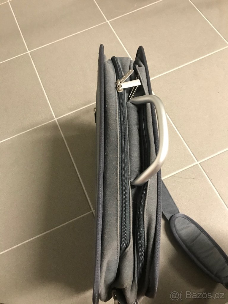 Přebalovací taška Red Castel - 3