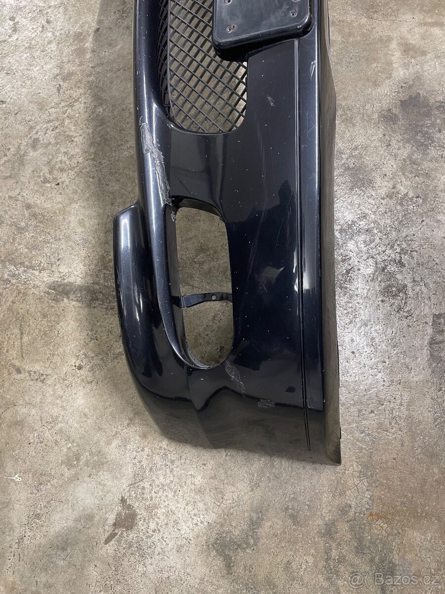 Bmw e46 coupe mpaket - 3