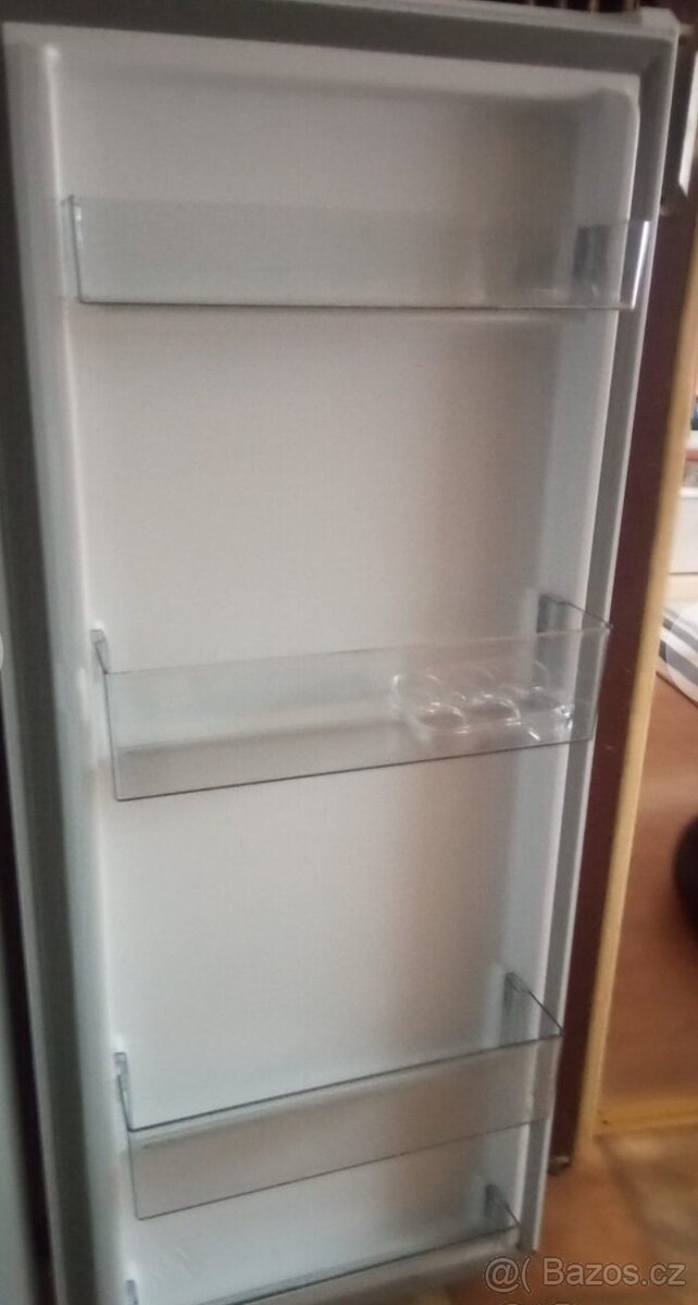 Lednice Gorenje - zánovní - 3