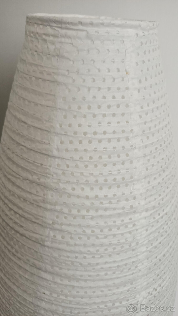 Stojící lampa IKEA SOLLEFTEÅ - 3