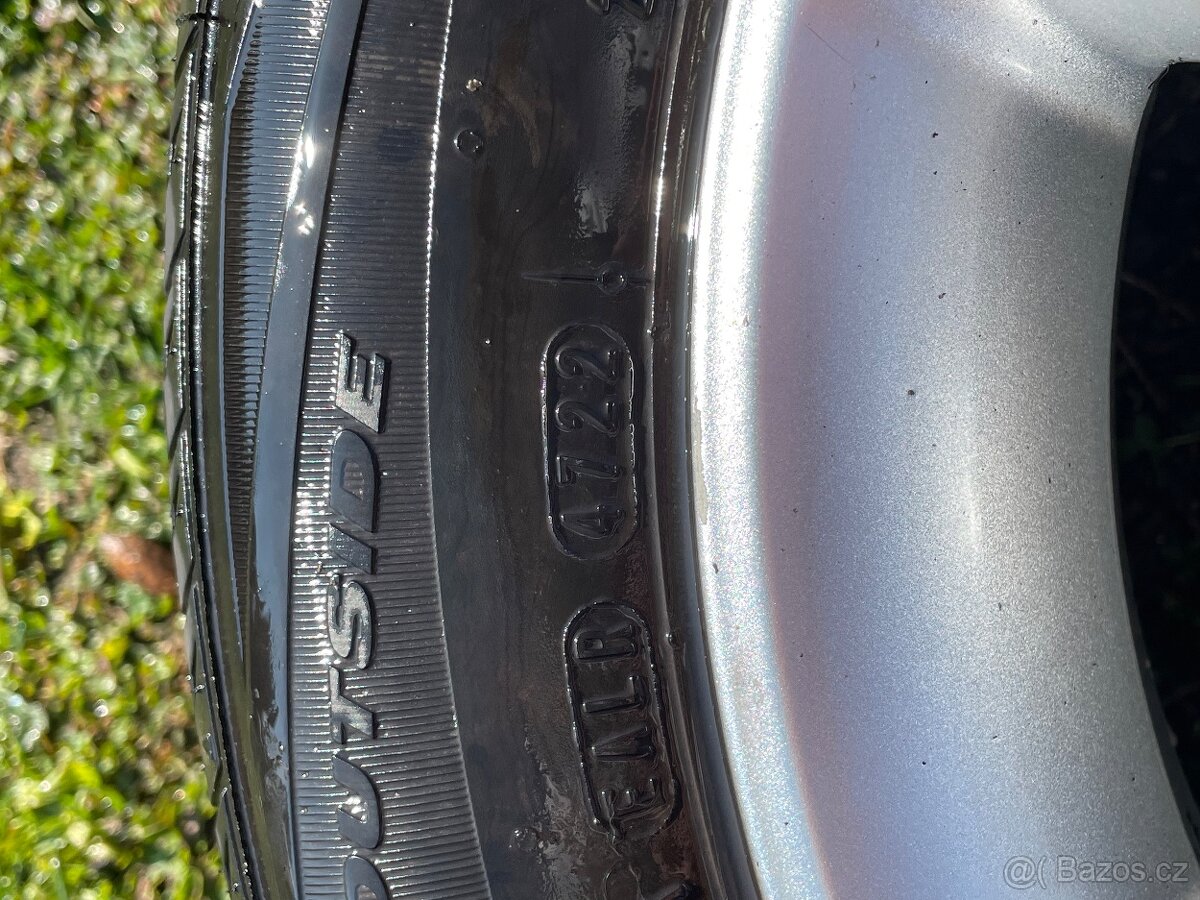 5x110 185/60 r15 - 3