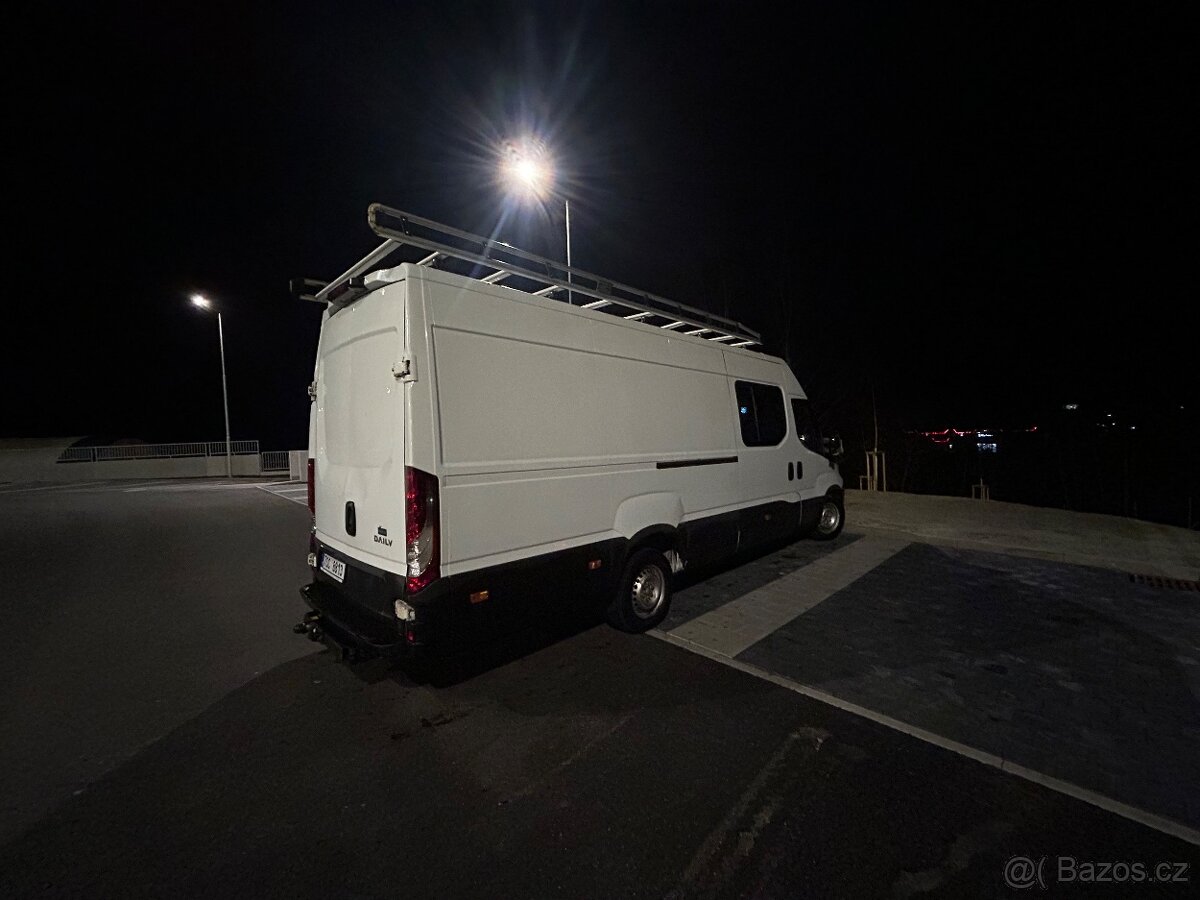 Iveco 2.3 - 3
