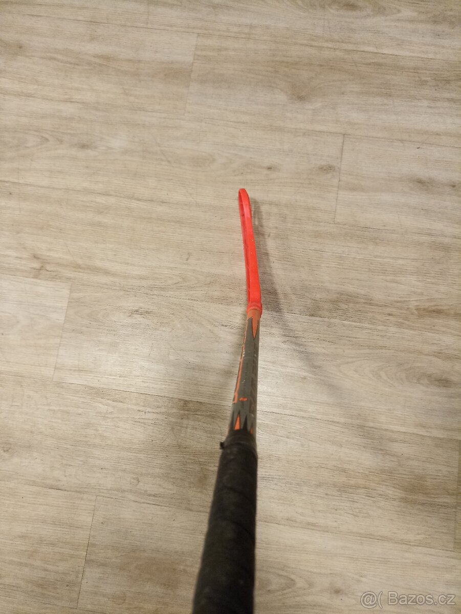 Florbalová hokejka, florbalka, hůl Fatpipe - 3