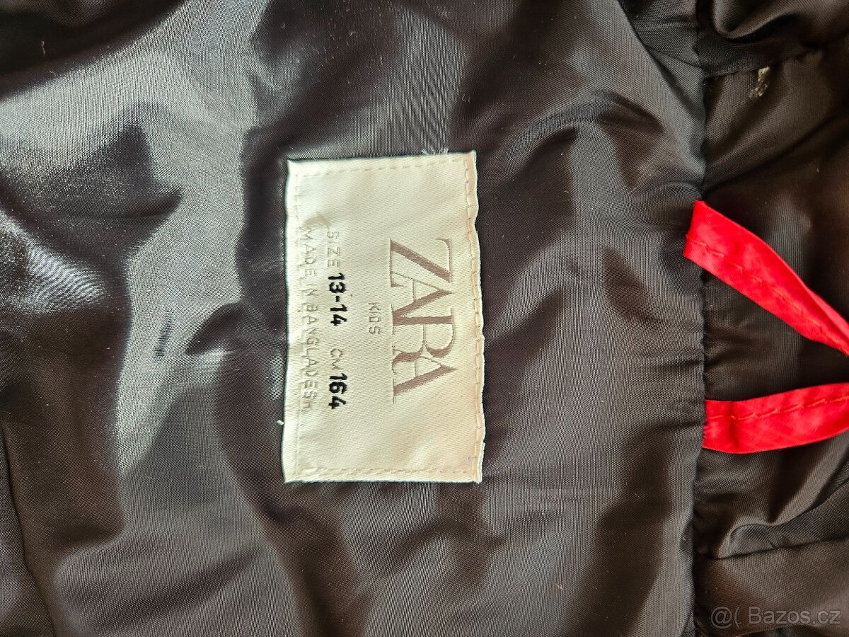 Vesta Zara vel. 12- 14 let. - 3