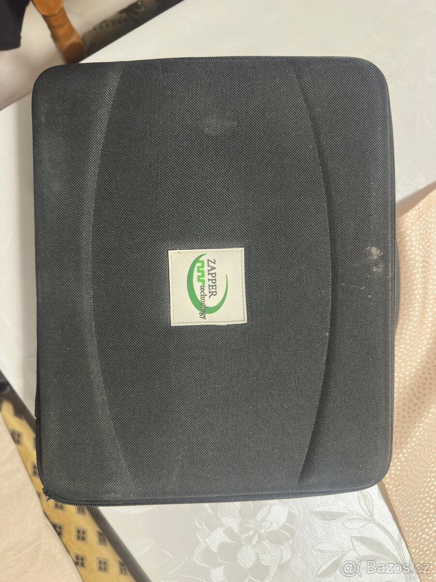 ZAPPER Super Ravo - 3