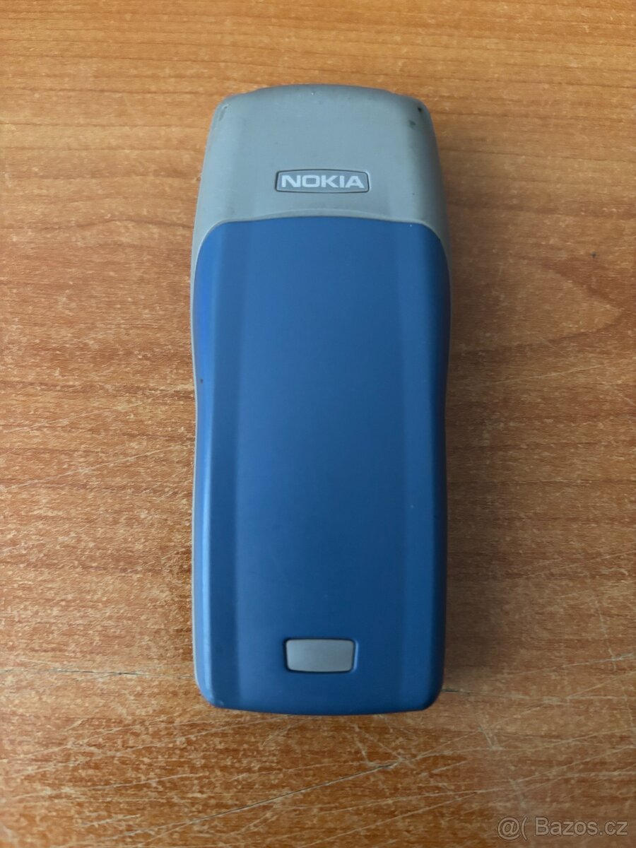 Nokia 1100 - 3