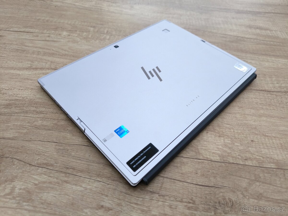 HP Elite Tablet X2 G8 Touch - ZÁRUKA 2 ROKY - 3