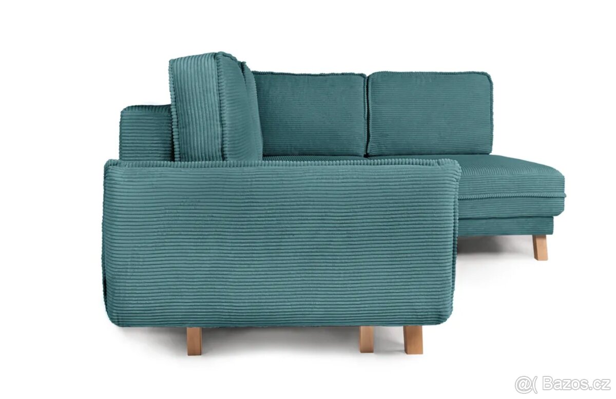 Rozkládací sofa TORI - 3