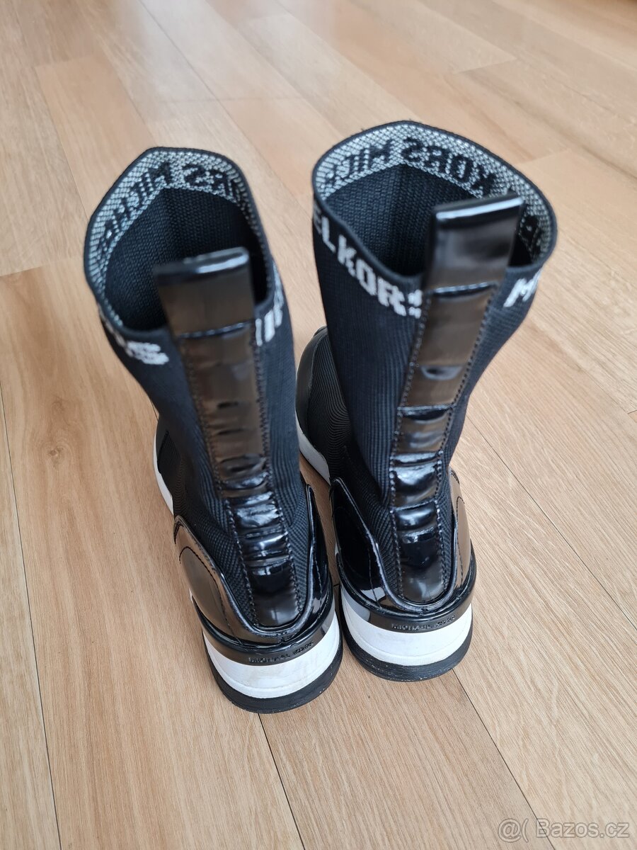 GUCCI, KORS, ACNE, GEOX, BURBERRY obuv vel. 37 - - 3