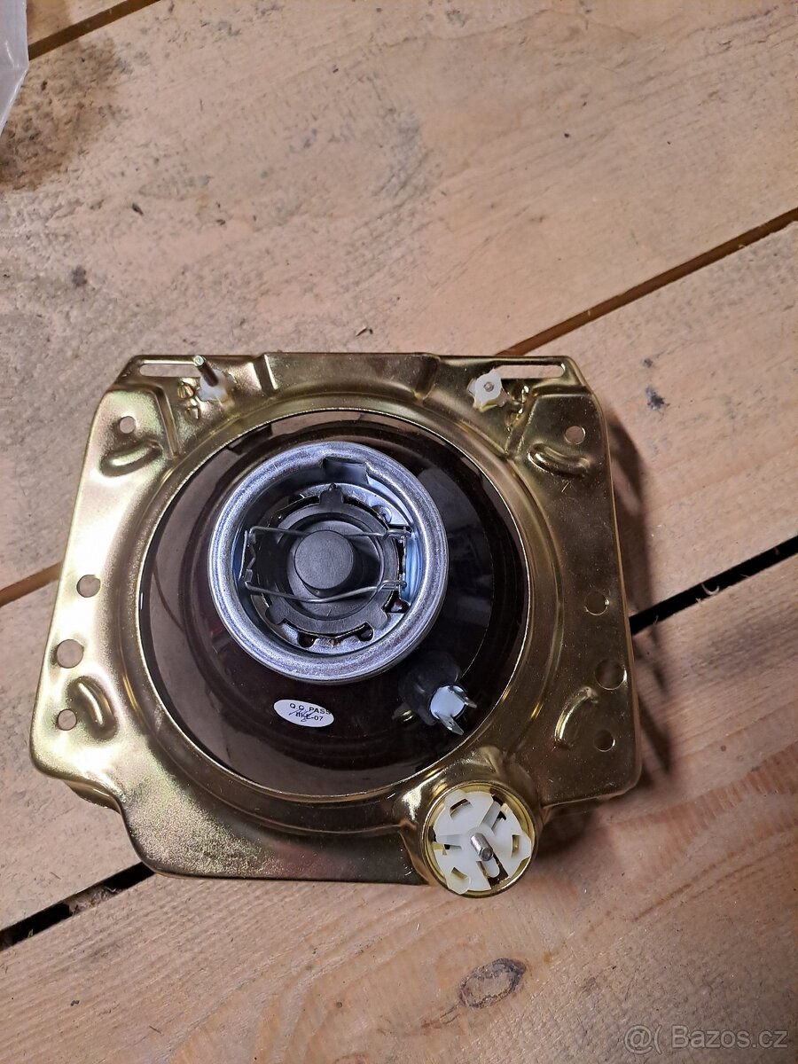 Nove přední světlo vw golf mk2 - 3