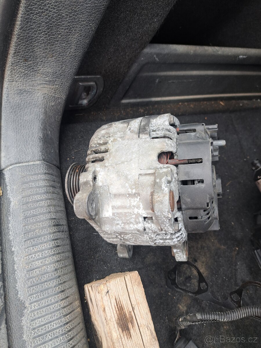 Passat B6 2.0 TDI - 3