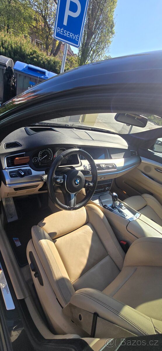 BMW GT 530D - 3