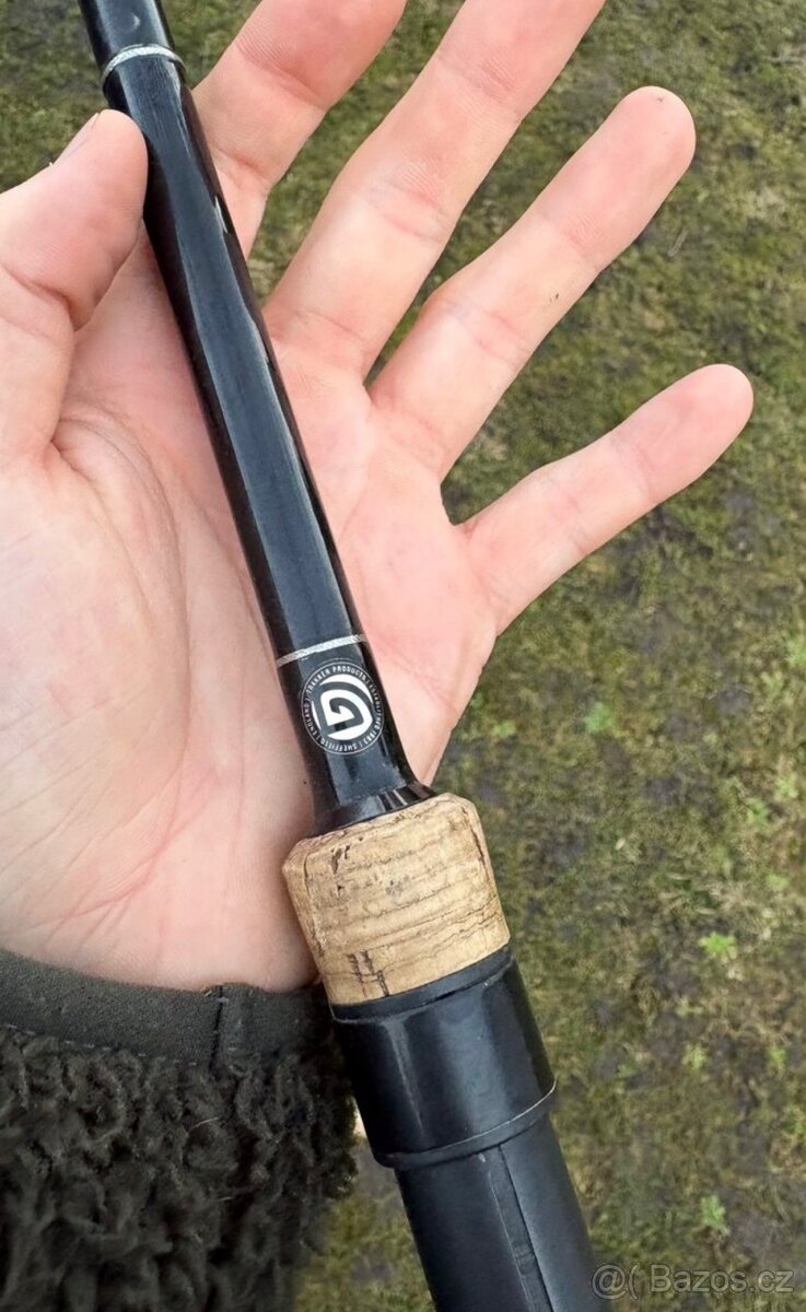 Trakker Trinity 10ft 3.5lb - 3