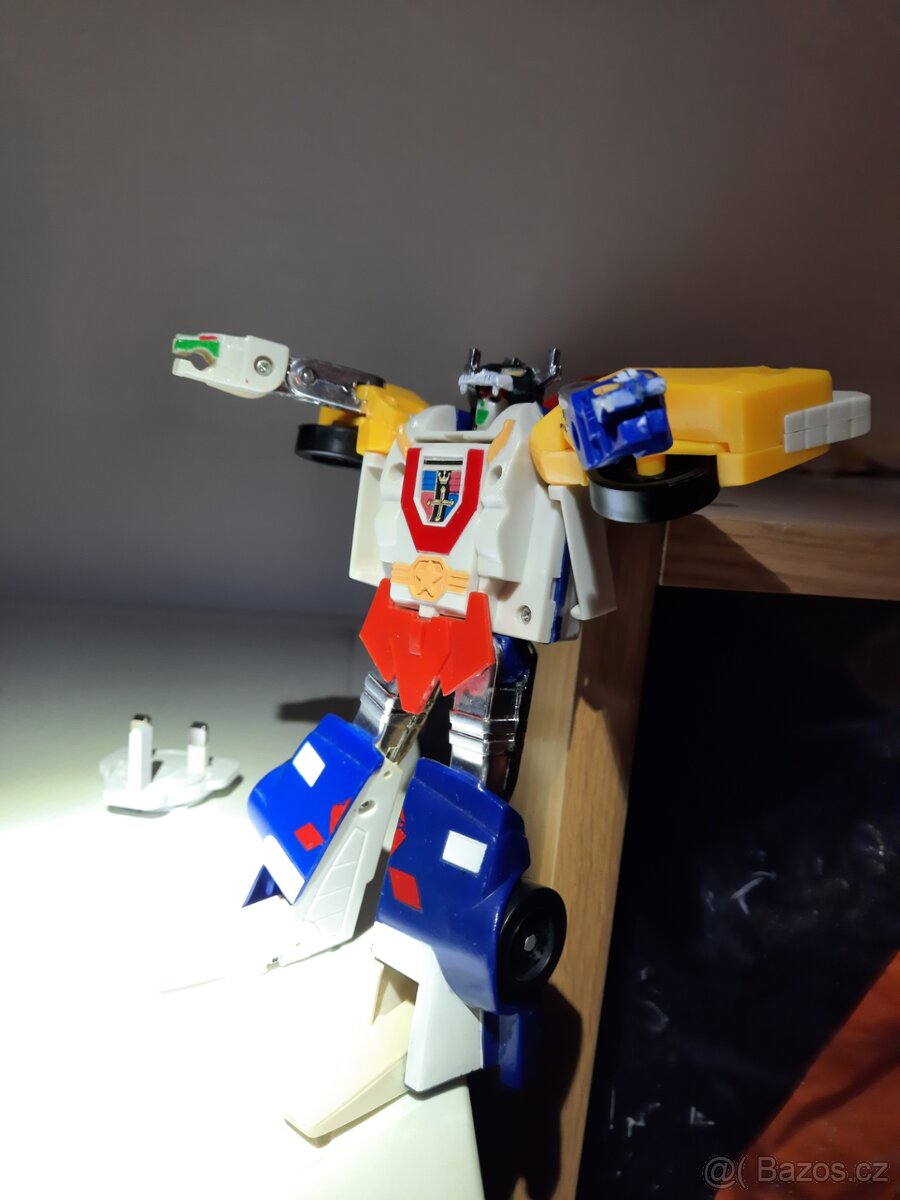 Transformers - 3