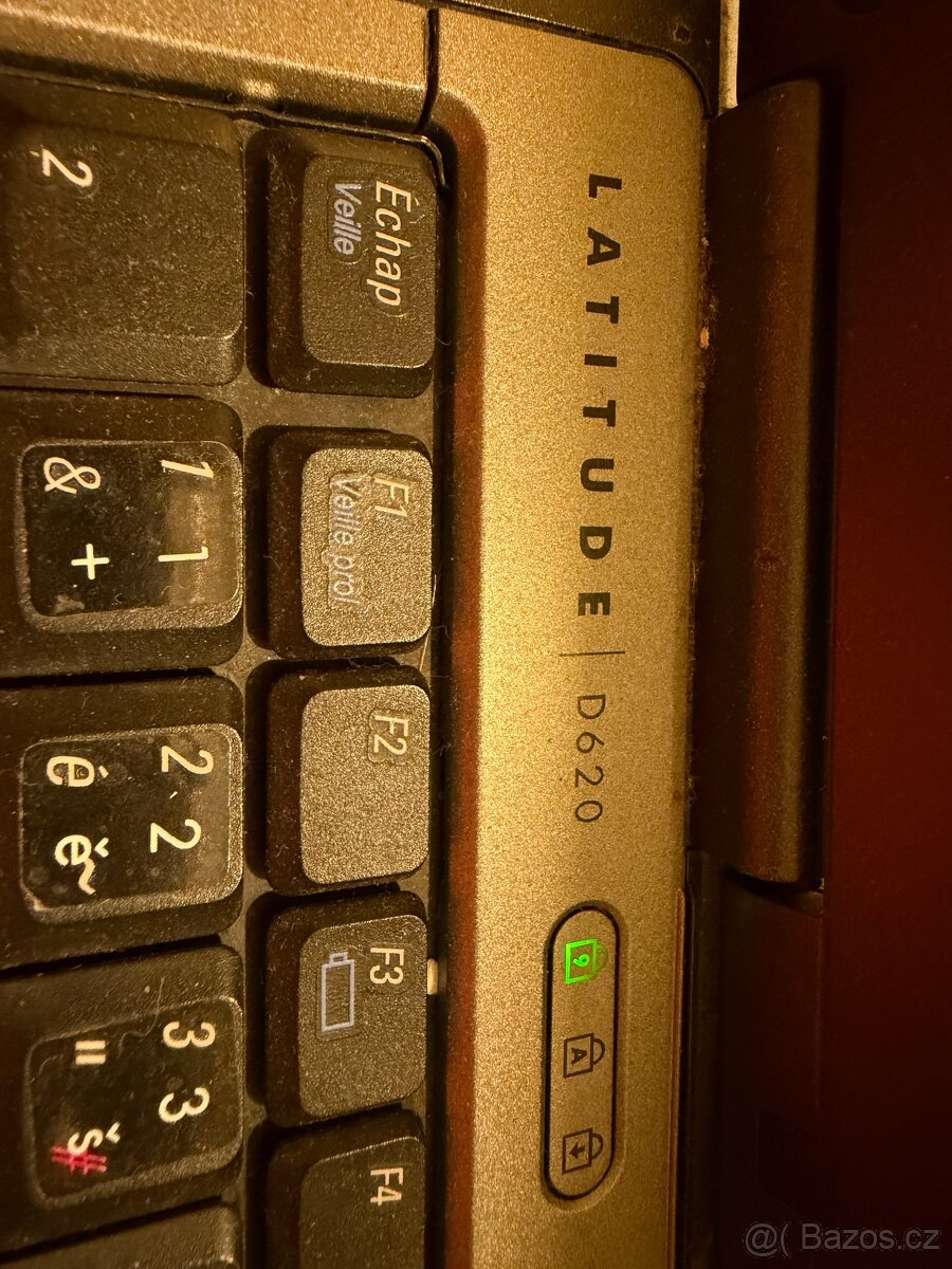 Notebook Dell - 3