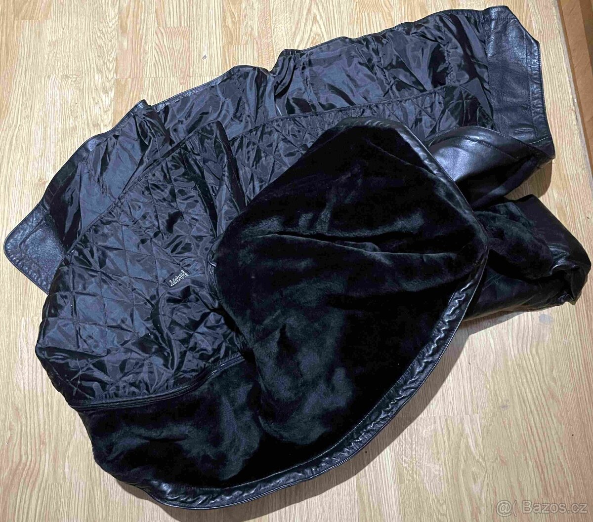 U.S.A. Leather - 3