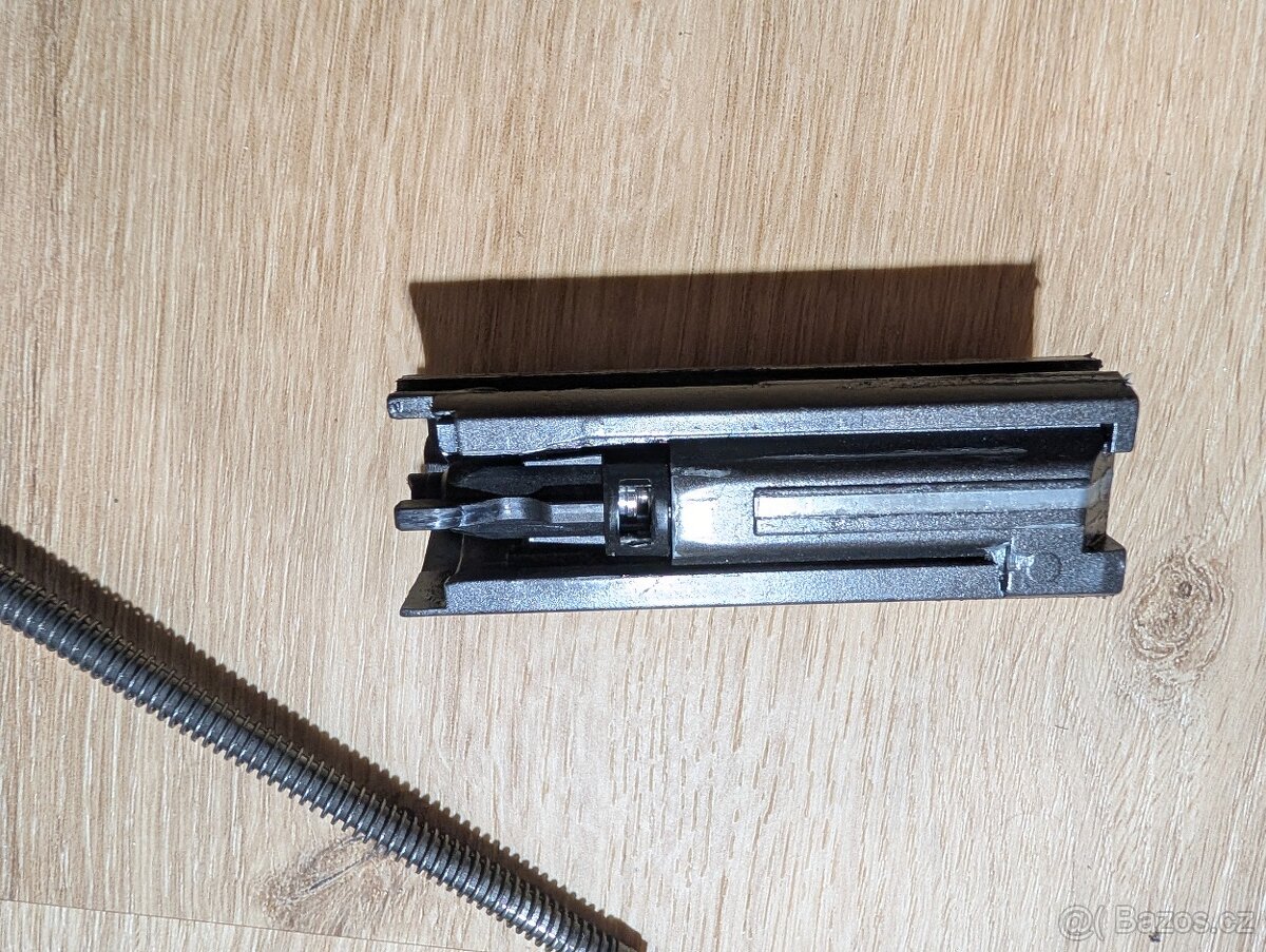 Prodám WE KAC PDW GBBR - 3