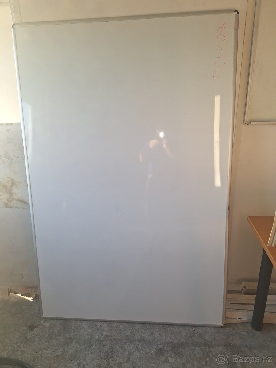 Tabule magneticka i na psaní - 3