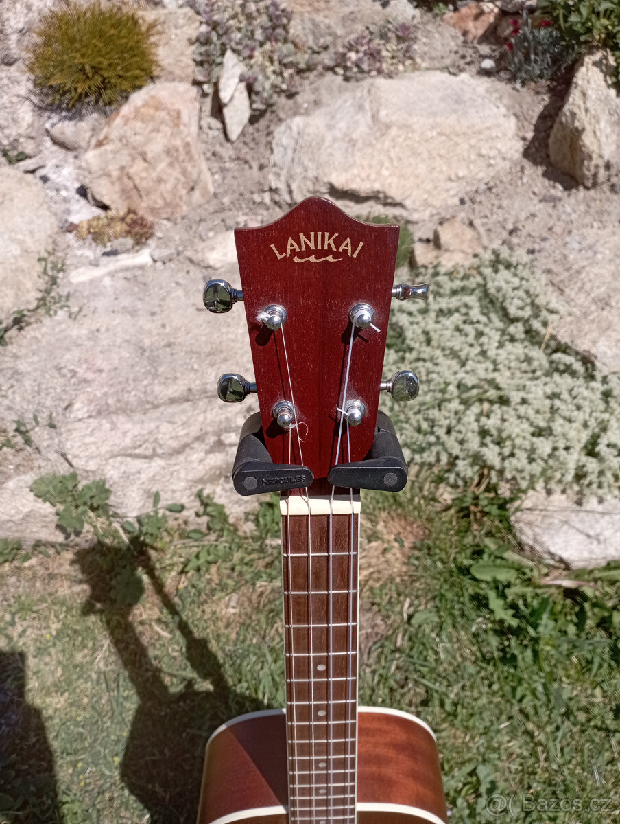 Barytonové ukulele Lanikai MA-B - 3