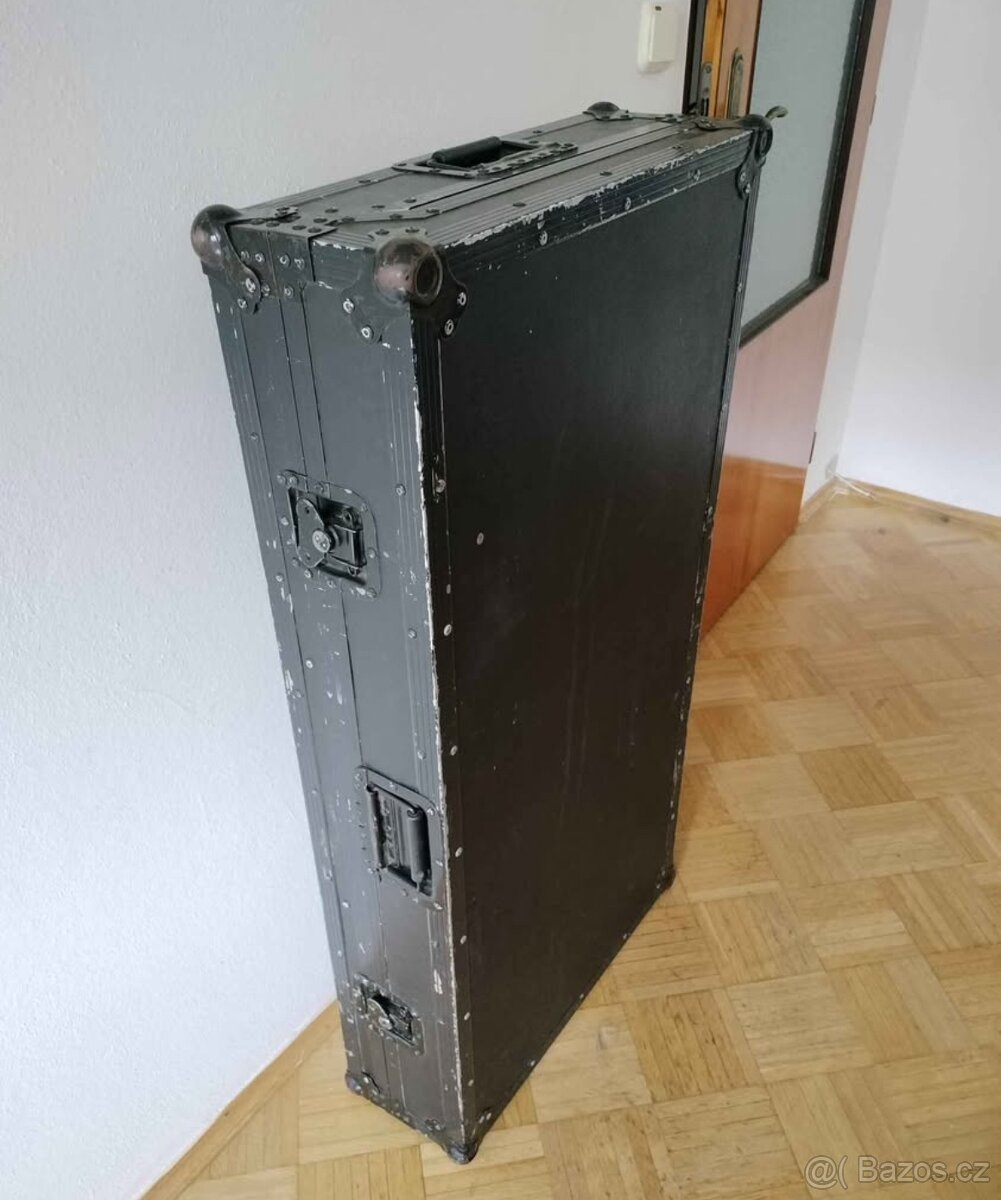 Zomo Flightcase NSE 3x12" - 3