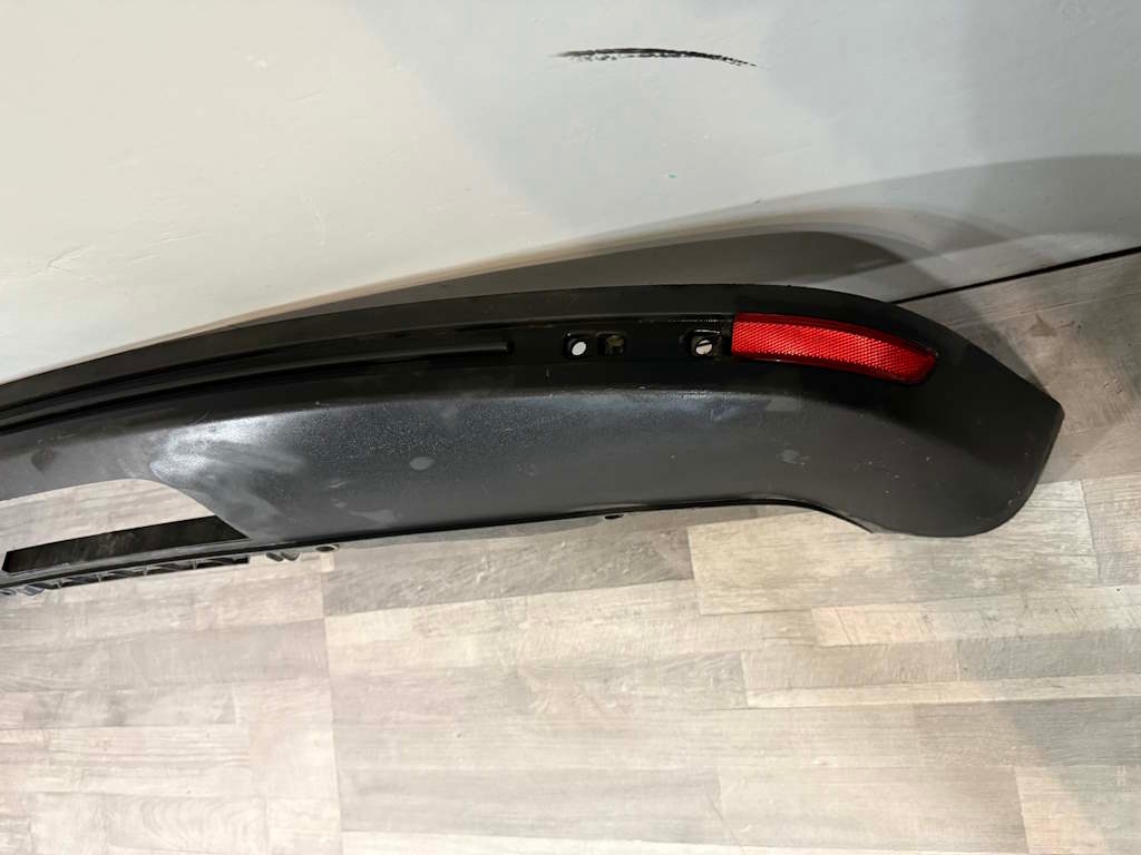 VW TOURAN 1T LIFT 06-10 plast zadního nárazníku - 3