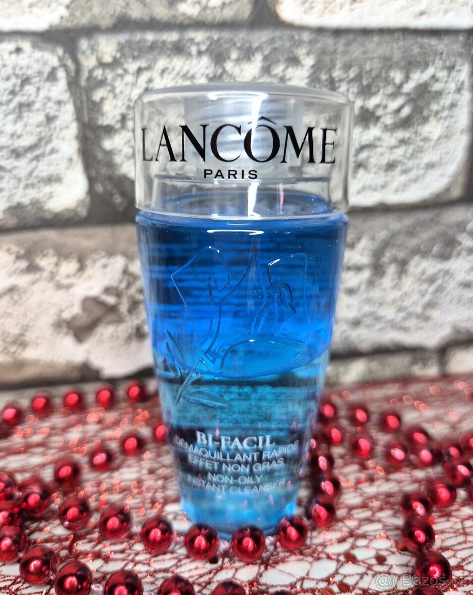 LANCOME Dvousložkový odličovač očí BI FACIL 75ml - 3