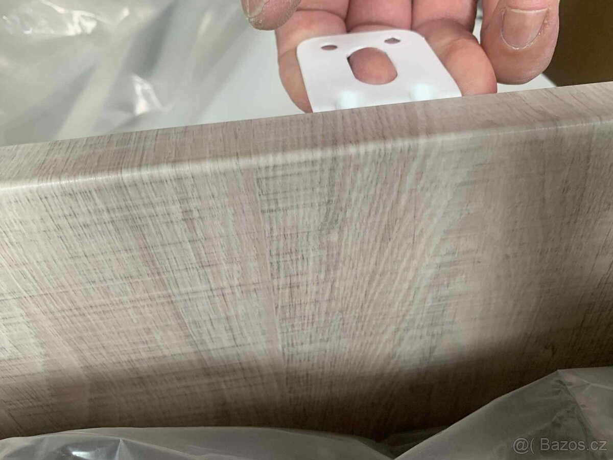 Koupelnova skříňka s umyvadlem Laufen - 3