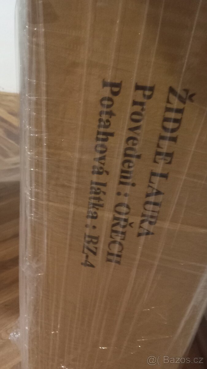 Kuchyňské židle - 3