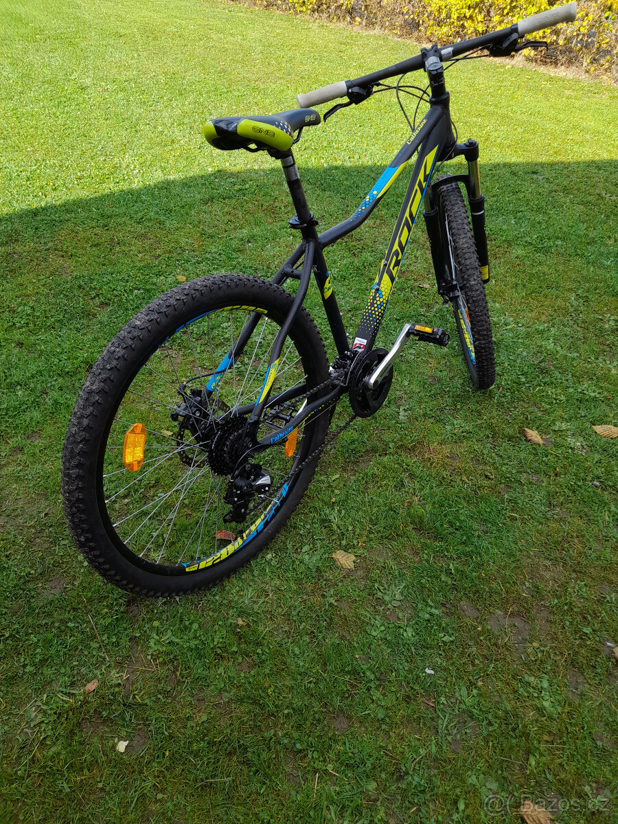 Rock Machine Catherine 60 - 3