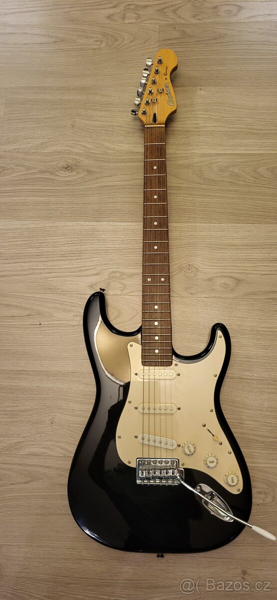 Elektrická kytara Crafter - 3