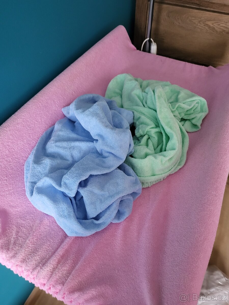 Prebalovaci pult Scarlett - 3