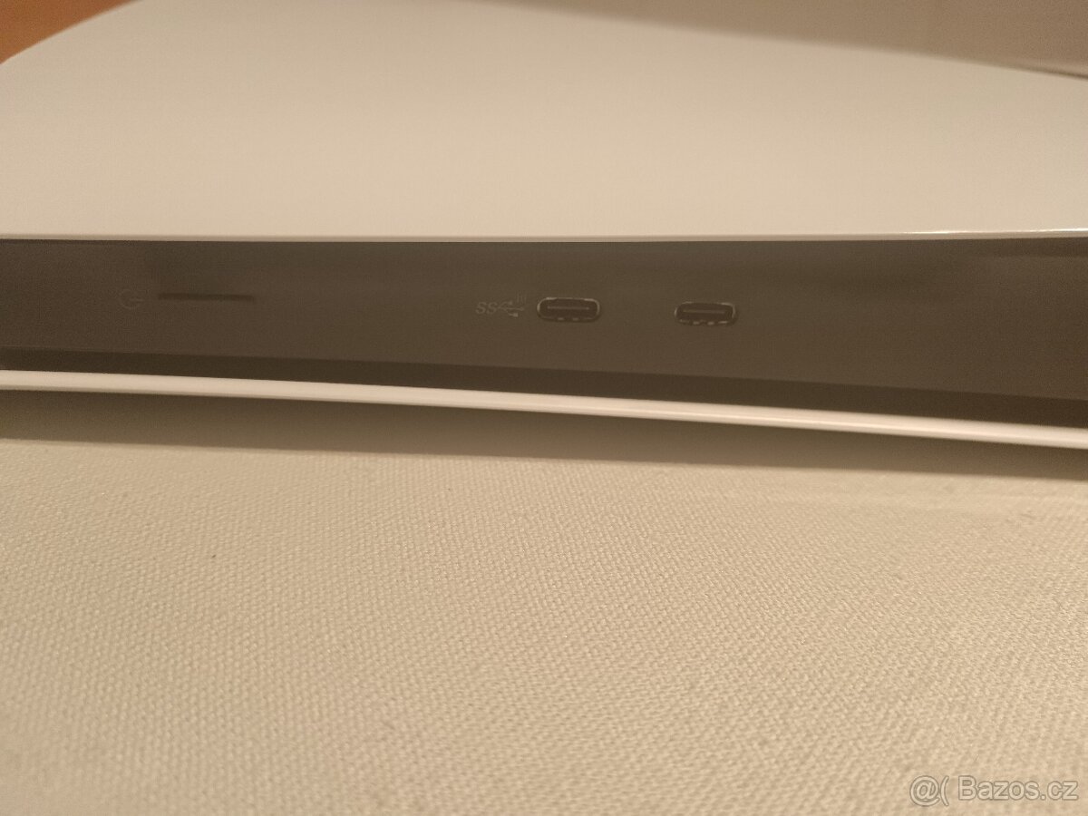 PlayStation 5 (Slim) Digital Edition - 3