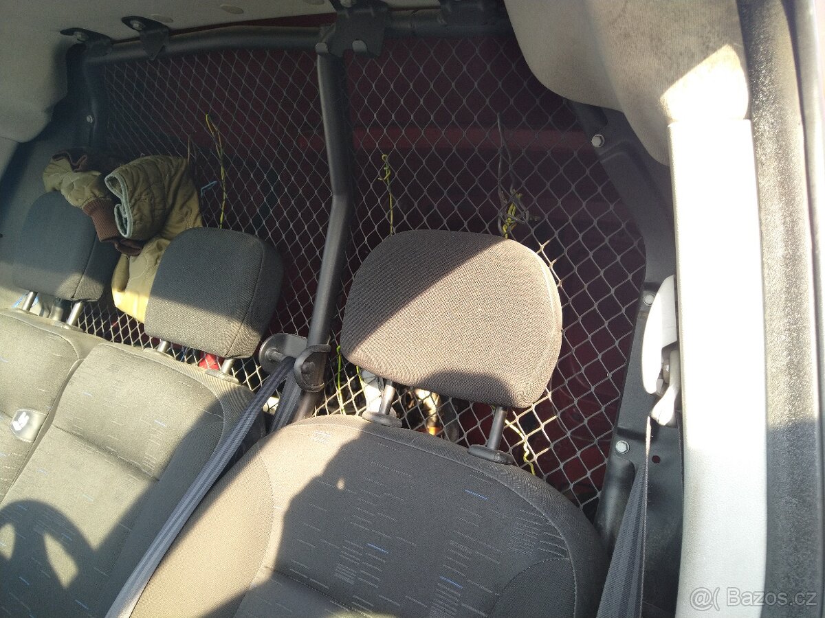 Citroen Berlingo 1.6 HDI - 3