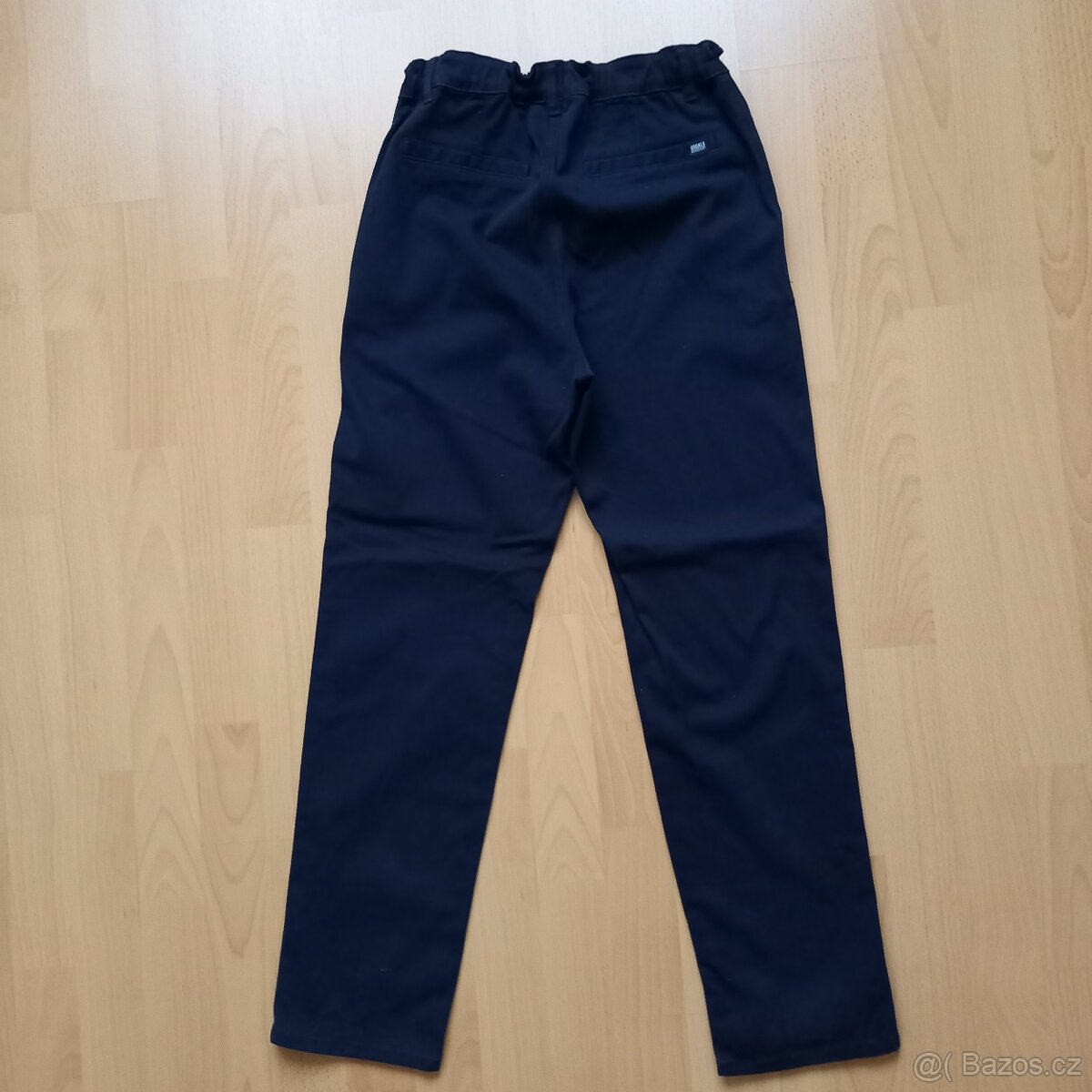 Chlapecké džíny a kalhoty vel. 158 zn. H&M - 3