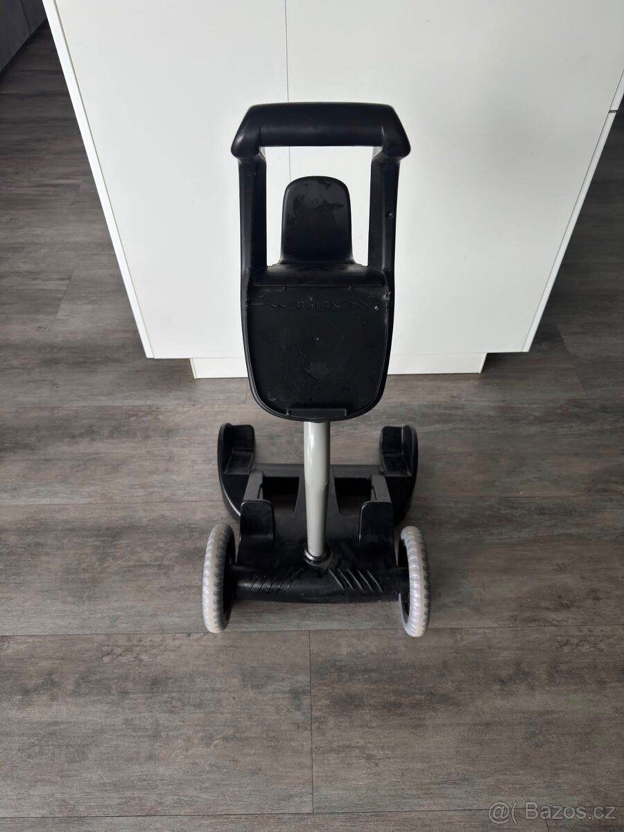 Vozík na vysavač Zodiac - 3