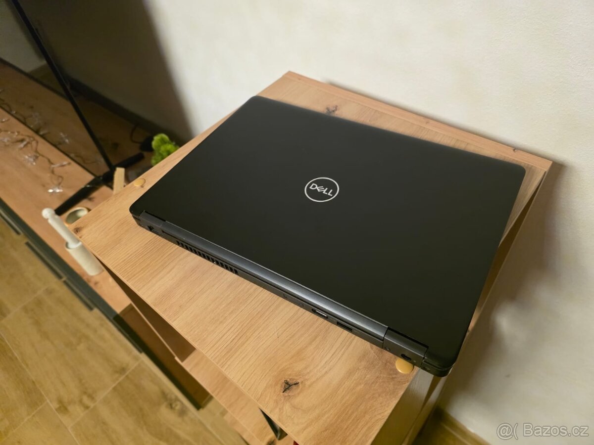 Notebook Dell Latitude 5490 | 16GB RAM | Win 11 Pro | SSD - 3