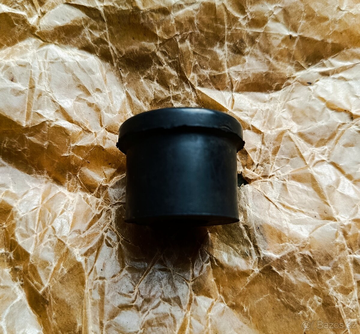 Gaz Volha 21 - silentbkok listového pera - ORIGINÁL - 3