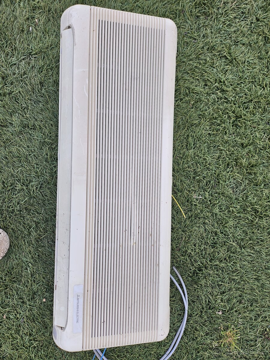 Klimatizace Mitsubishi - 3