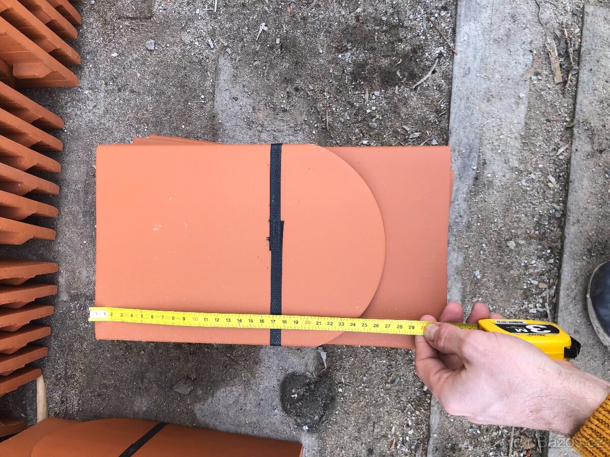 Bobrovky režné na prodej - 3