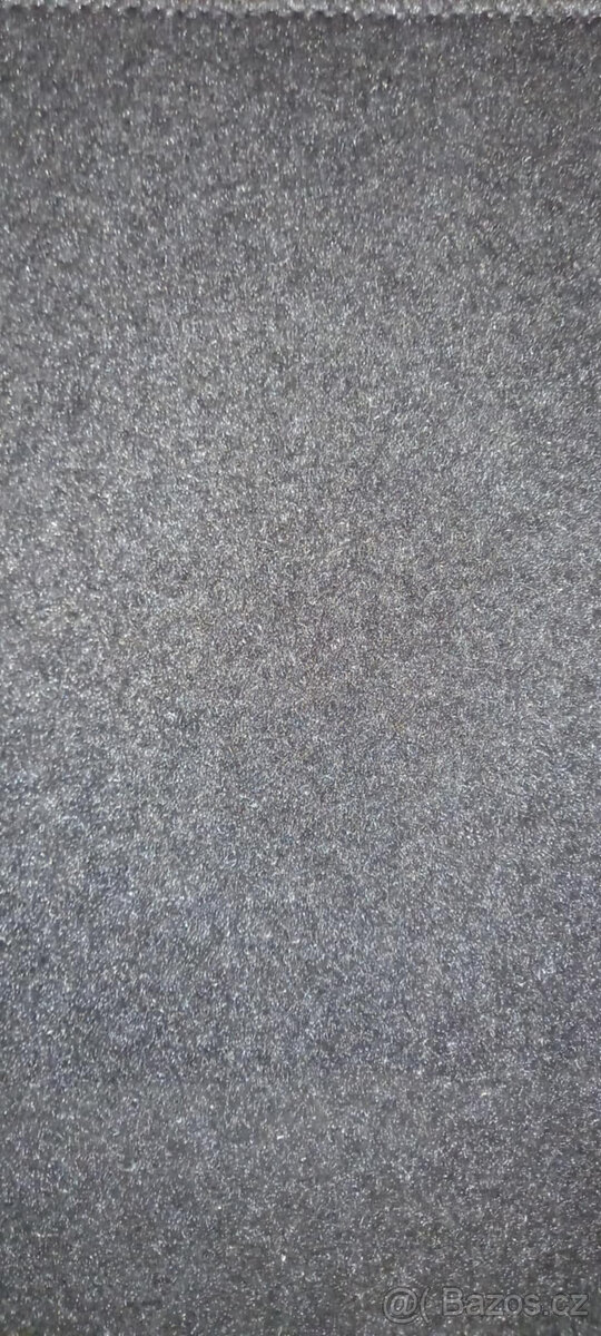 Autokoberečky textilní originál Ford Focus - 3