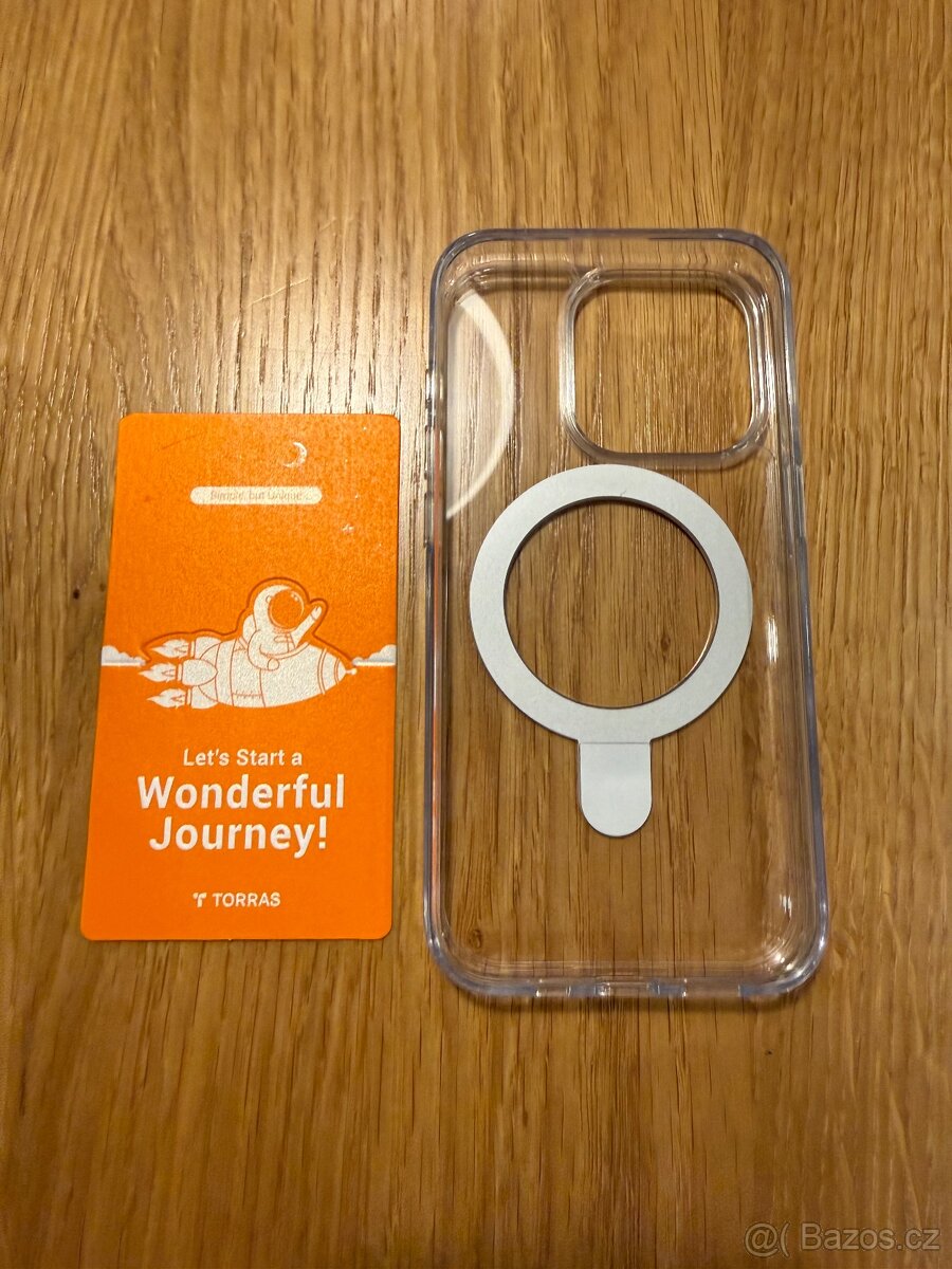 Torras pouzdro na telefon - 3