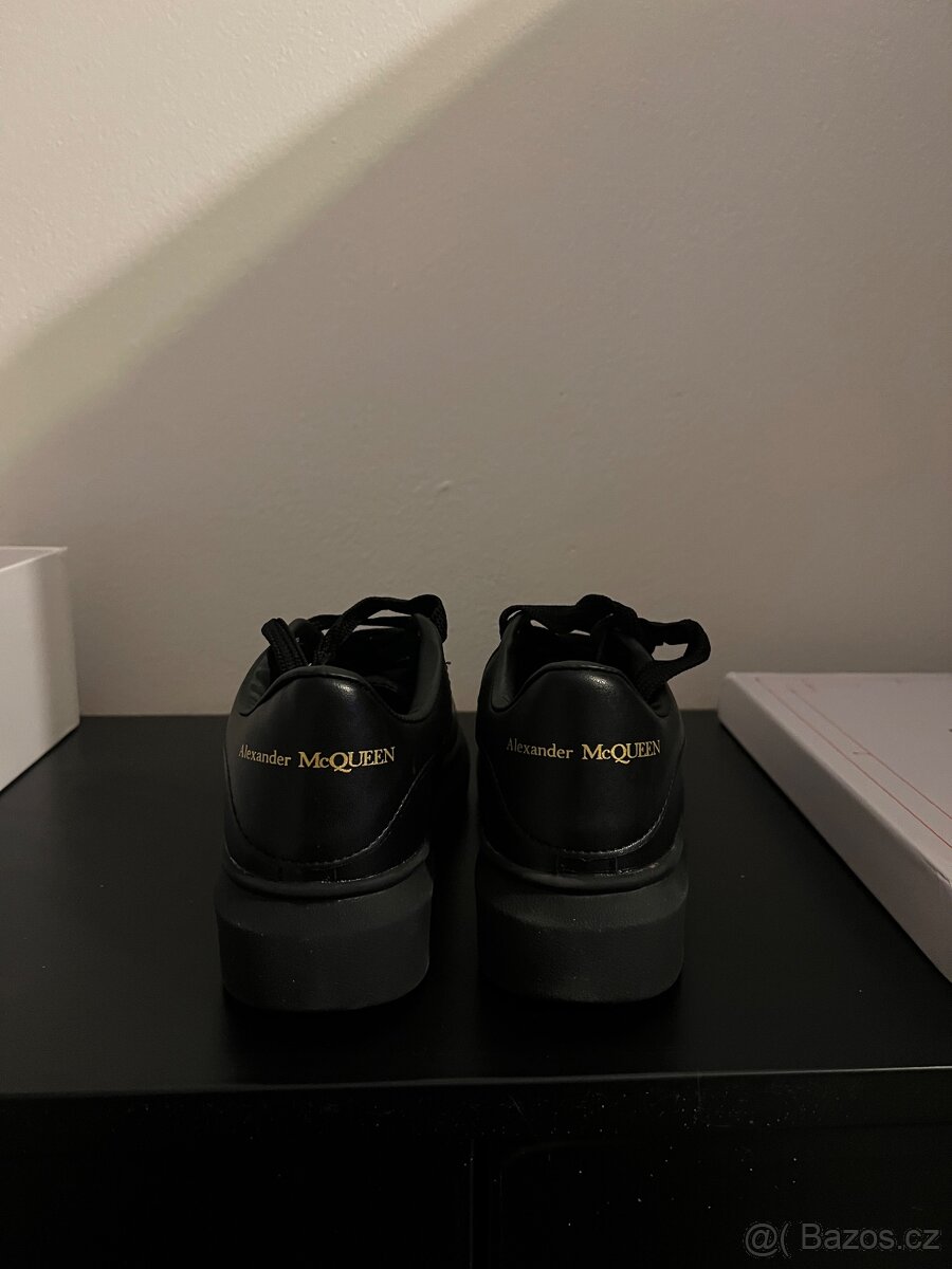 Alexander mcqueen - 3