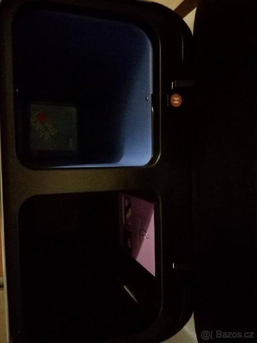 Pedálový odpadkový koš Simplehuman na tříděný odpad – 58l - 3