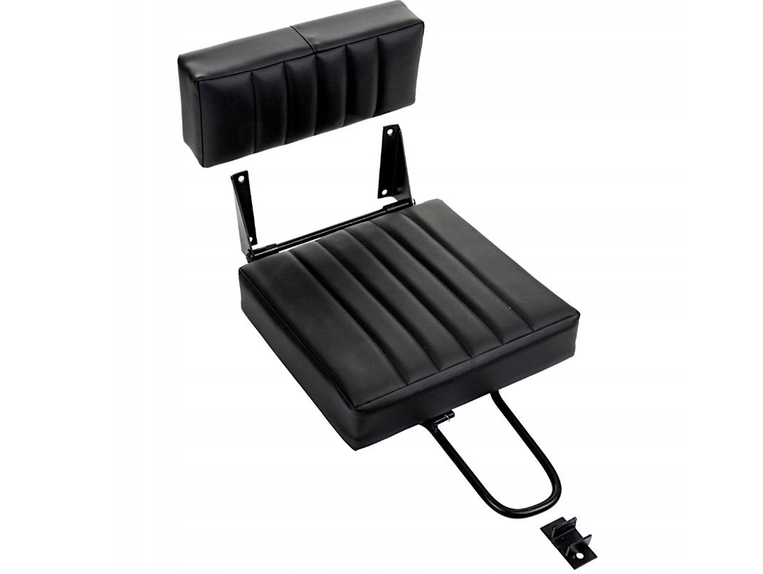 Sedadlo spolujezdce pro traktory Zetor 8011–16145. - 3