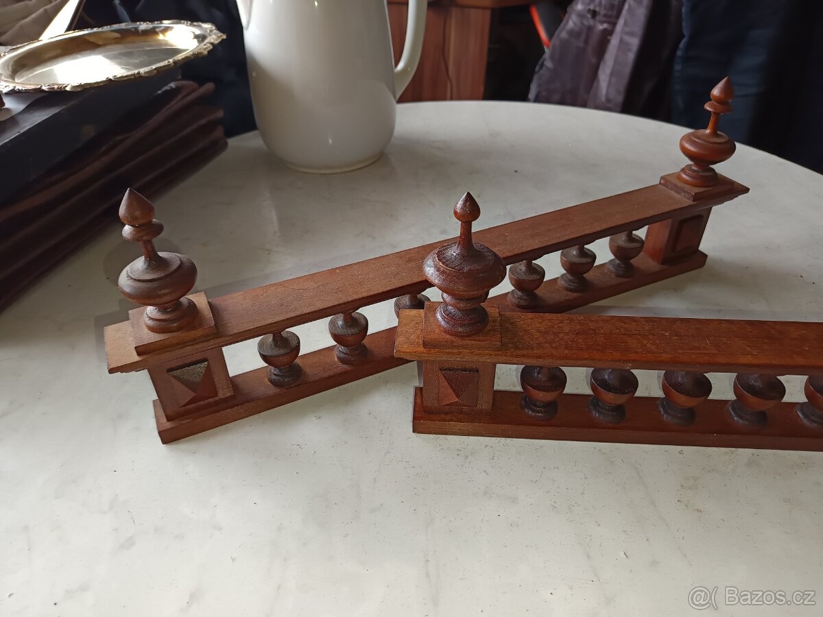 Nástavba na hodiny - 3