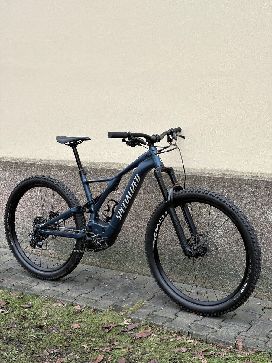 Specialized Turbo Levo 29", vel. L - 3